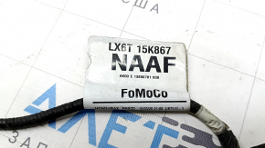 Проводка переднего бампера Ford Escape MK4 20-21 под датчик температуры окружающего воздуха
