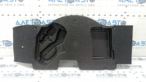 Пенопласт под инструмент Ford Fusion mk5 13-17 plug-in