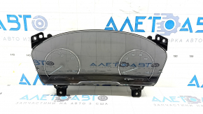 Щиток приборов Ford Escape MK4 20-26 Mid series analog, hybrid, 71к