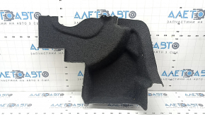 Ornamente arc dreapta Ford Fusion mk5 13-20 plug-in, lacrimă