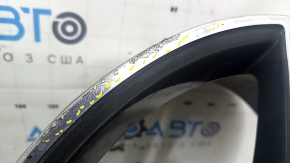 Диск колесный R18*8J Audi A4 B9 17-18 CB5 стиль, бордюрка