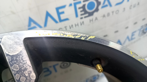 Диск колесный R18*8J Audi A4 B9 17-18 CB5 стиль, бордюрка