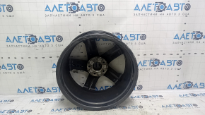 Диск колесный R18*8J Audi A4 B9 17-18 CB5 стиль, бордюрка