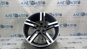 Диск колесный R18*8J Audi A4 B9 17-18 CB5 стиль, бордюрка