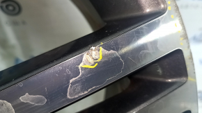 Диск колесный R18*8J Audi A4 B9 17-18 CB5 стиль, бордюрка
