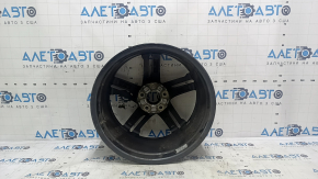 Диск колесный R18х8.0J Audi A4 B9 17-20 тип 2 легкая бордюрка