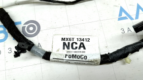 Cablaj pentru portbagaj dreapta Ford Escape MK4 2020 - sub panoul electric