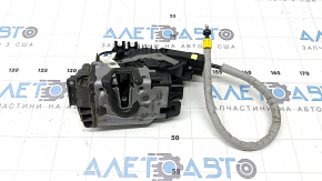 Blocare ușă față stânga Mercedes W167 GLE 350 450 20-23