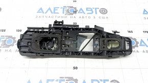 Механизм ручки двери передней левой Mercedes W167 GLE 350 450 20-26