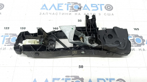 Механизм ручки двери передней левой Mercedes W167 GLE 350 450 20-26