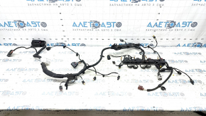 Cablaj motor Audi A4 B9 17-19 2.0T