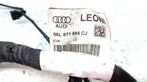 Проводка моторная Audi A4 B9 17-19 2.0Т