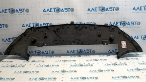 Protecție bară față Ford Edge 15-18