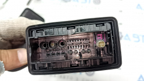 Проводка двери передней левой Mercedes W167 GLE 350 450 20-26 под камеру и keyless