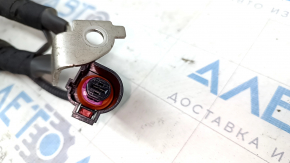 Проводка генератора Audi A4 B9 17-25 2.0Т