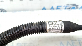 Проводка генератора Audi A4 B9 17-25 2.0Т