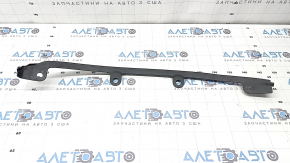 Garnitură ușă față stânga Mercedes W167 GLE 350 450 20-24 față, zgârieturi