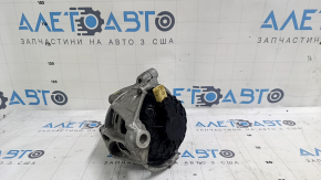 Подушка двигателя левая Audi A4 B9 17-21 2.0T, электро, тип 2