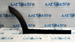 Decorație inferioară ușă spate dreapta Hyundai Tucson 16-20 nou original