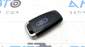 Ключ smart Ford Escape MK4 20-22 4 кнопки, царапины
