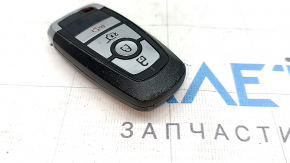 Ключ smart Ford Escape MK4 20-22 4 кнопки, царапины