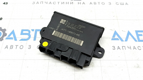 Блок управления дверью багажника Ford Escape MK4 20-23