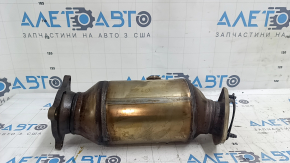 Catalizator Audi A4 B9 17-19 2.0T