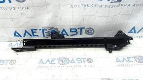 Салазка водительского сиденья левая Ford Fusion mk5 17-20 без каркаса, электро