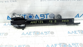 Covoraș scaun șofer dreapta Ford Fusion mk5 17-20 fără cadru
