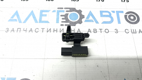 Датчик положения водительского сиденья Ford Fusion mk5 13-20 сломано крепление