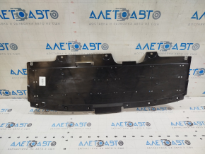 Защита переднего бампера Mazda CX-30 20-23