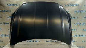 Capota goală VW Passat 20-22