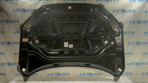 Капот голый VW Passat 20-22