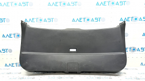 Ornament inferior hayon Ford Escape MK4 23-24 negru, pentru ușă electrică, zgârieturi