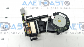 Вентилятор обдува подушки переднего правого сиденья Ford Fusion mk5 17-20