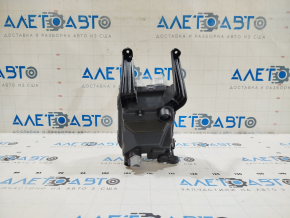 Противотуманная фара птф левая Kia Sportage 17-19 FWD LED