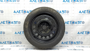 Запасное колесо докатка Ford Escape MK4 20- R17 155/70