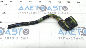 Фишка на модуль srs airbag компьютер подушек безопасности Ford Fusion mk5 13-20 большая
