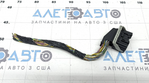 Фишка на модуль srs airbag компьютер подушек безопасности Ford Fusion mk5 13-20 большая
