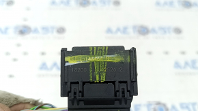 Фишка на модуль srs airbag компьютер подушек безопасности Ford Fusion mk5 13-20 большая