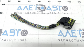 Фишка на модуль srs airbag компьютер подушек безопасности Ford Fusion mk5 13-20 малая