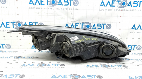 Фара передняя левая Ford Escape MK4 20-22 галоген + LED DRL полез лак