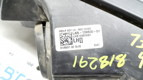 Фара передняя левая Ford Escape MK4 20-22 галоген + LED DRL полез лак