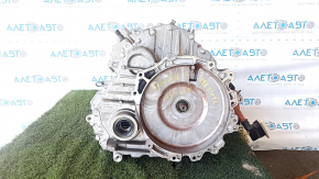 АКПП в сборе Ford Fusion mk5 17-20 plug-in ECVT, 91к, с силовым проводом