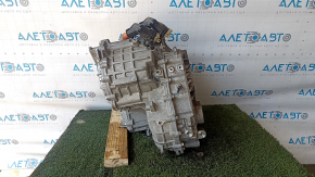 АКПП в сборе Ford Fusion mk5 17-20 plug-in ECVT, 91к, с силовым проводом