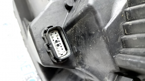 Фара передняя правая Ford Escape MK4 20-22 галоген + LED DRL