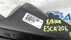 Фара передняя правая Ford Escape MK4 20-22 галоген + LED DRL