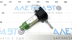 Мотор регулировки наклона подушки водительского сиденья Ford Fusion mk5 17-20 без каркаса