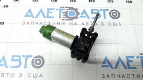 Мотор регулировки наклона подушки водительского сиденья Ford Fusion mk5 17-20 без каркаса