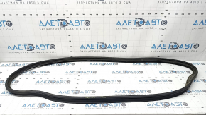 Garnitura capac portbagaj Ford Fusion mk5 13-20
